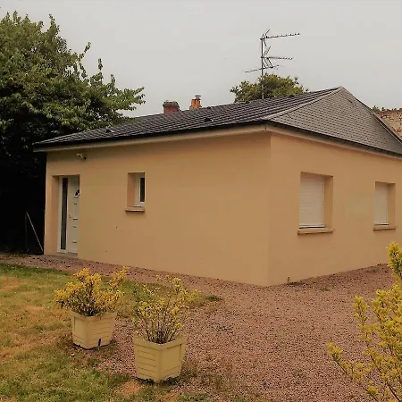 Maison Avec Jardin, Calme Et Ensoleillee A 2 Minutes Du Centre-Ville Cabourg Exterior photo