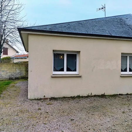 Maison Avec Jardin, Calme Et Ensoleillee A 2 Minutes Du Centre-Ville Cabourg Exterior photo