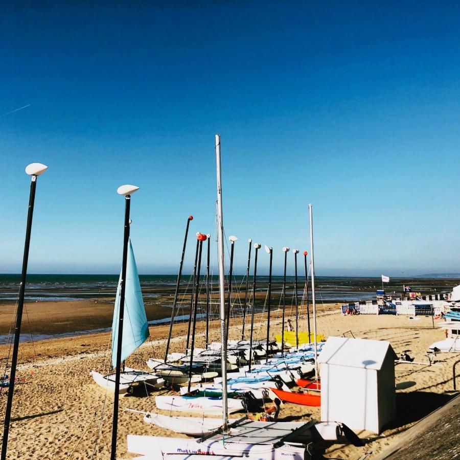 Kerwatt2 * Cabourg