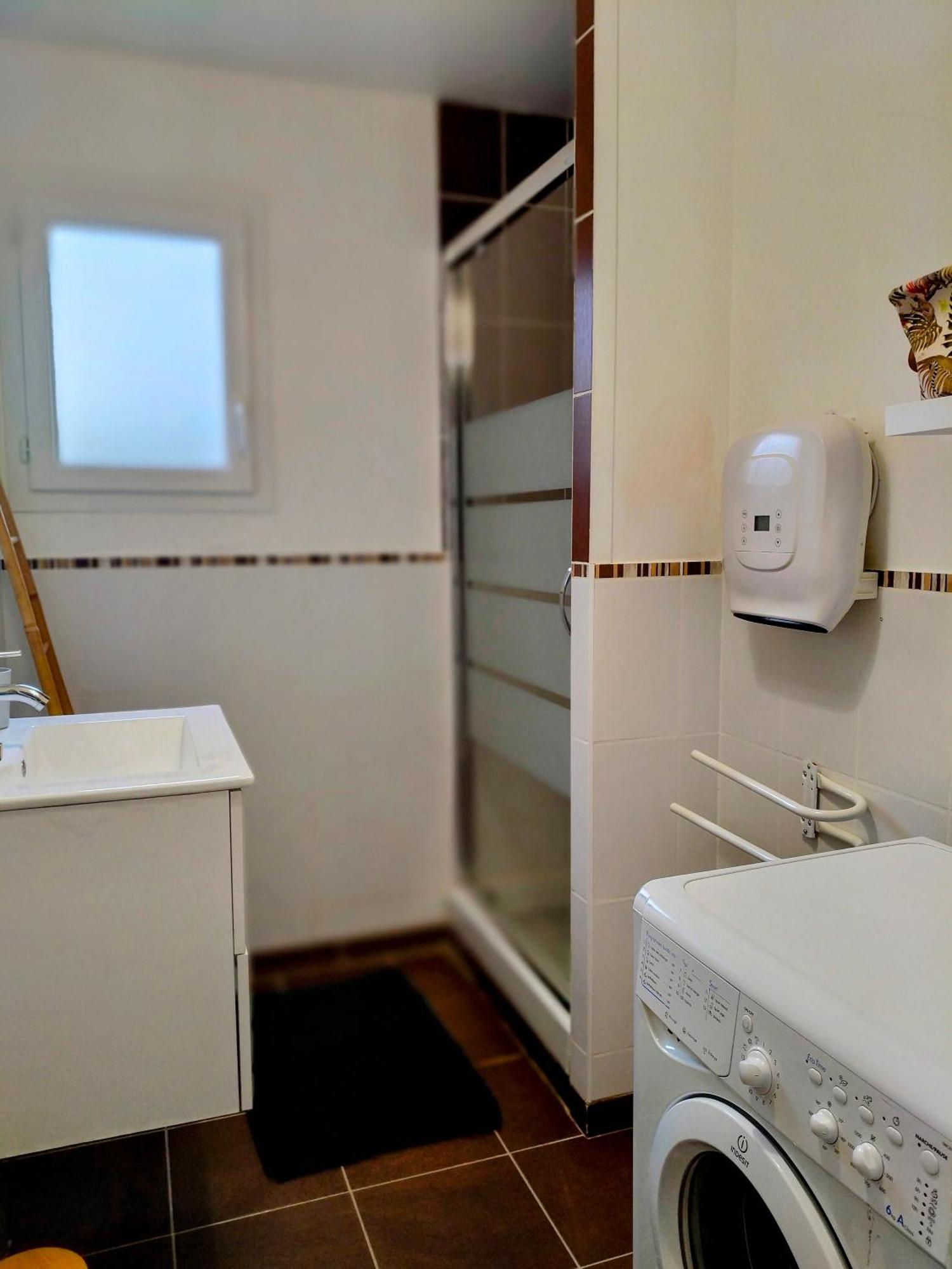Kerwatt2 Ferienhaus Cabourg