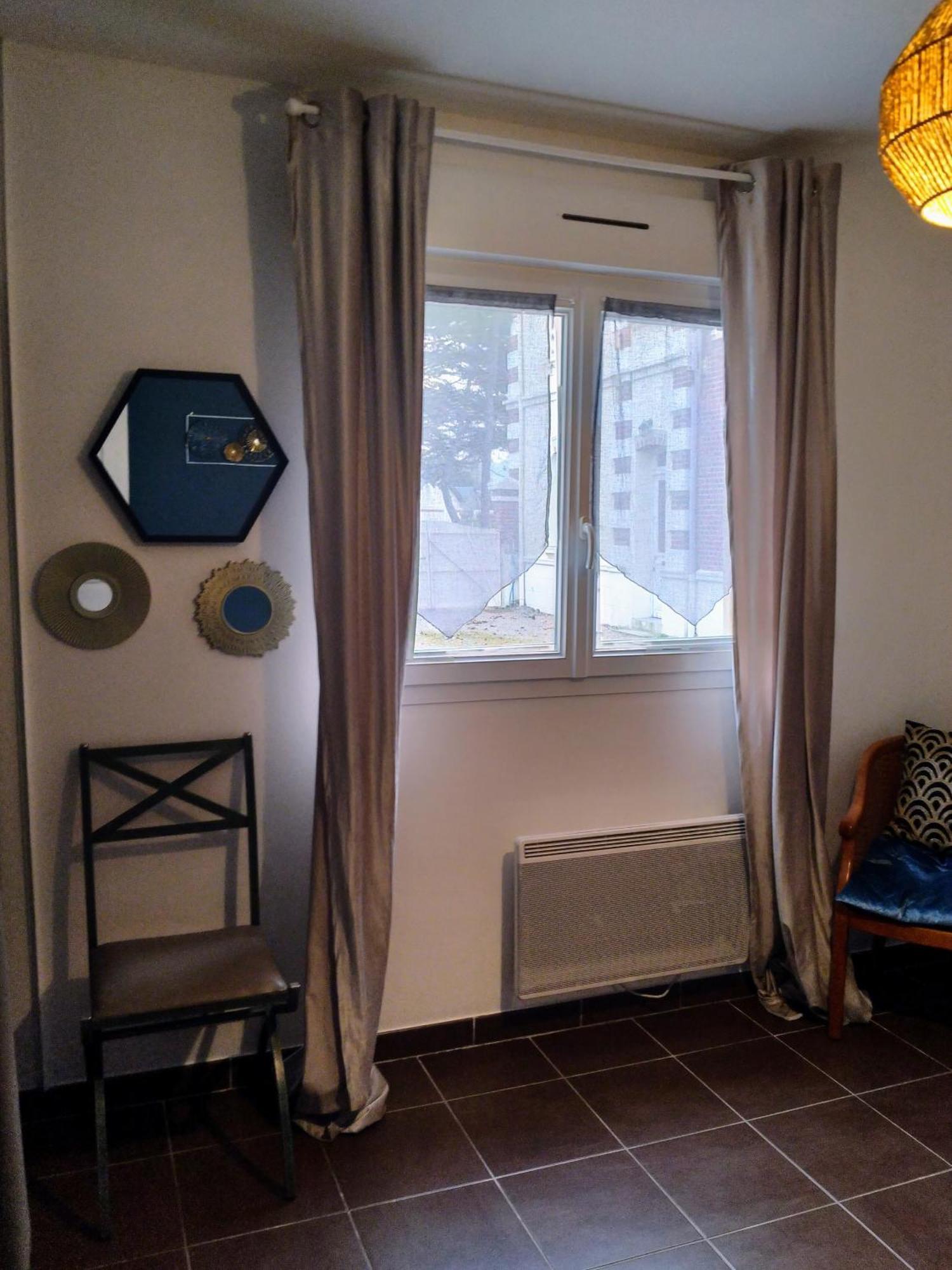 Ferienhaus Kerwatt2 Cabourg