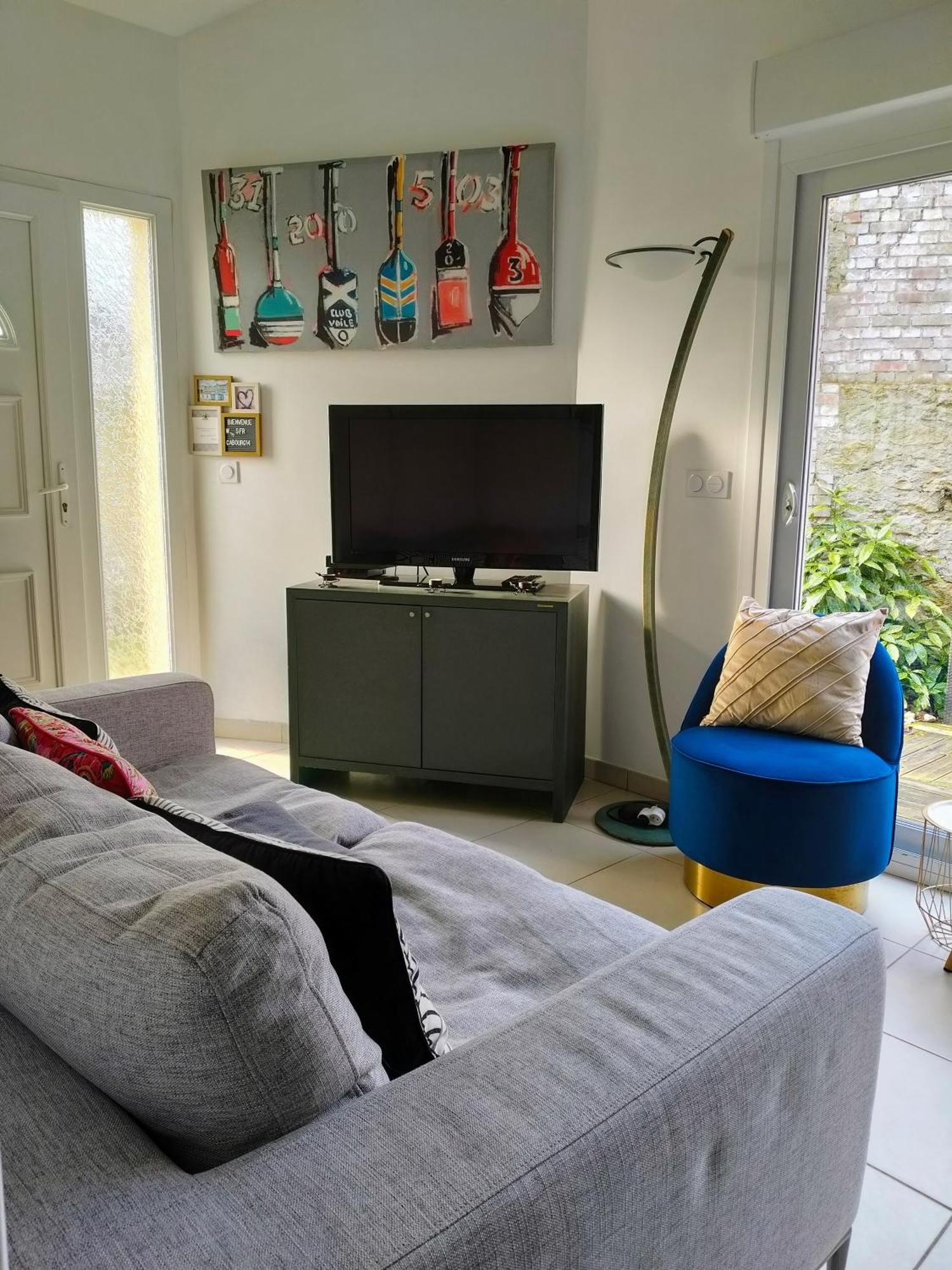 Ferienhaus Kerwatt2
