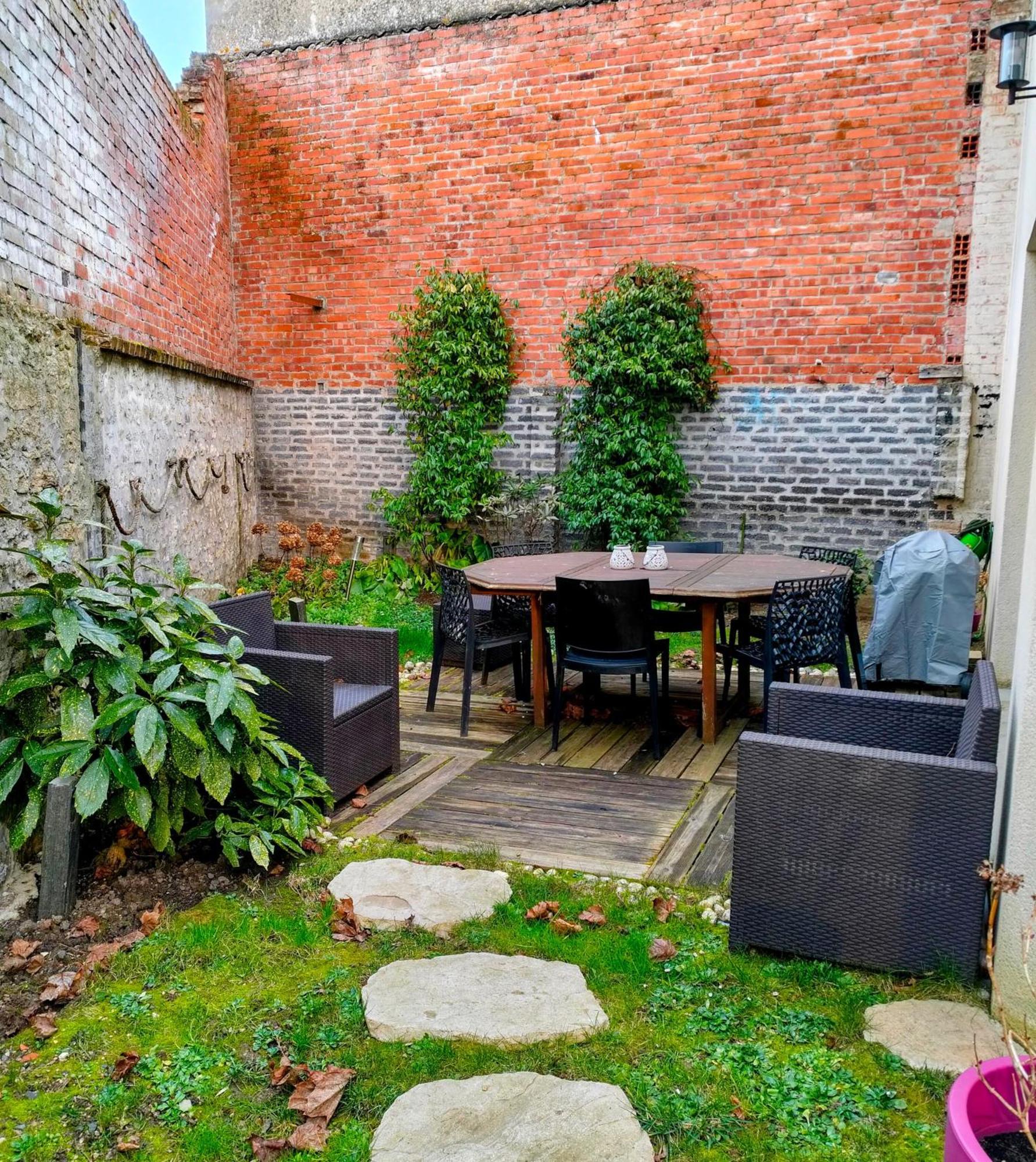 Ferienhaus Kerwatt2 *