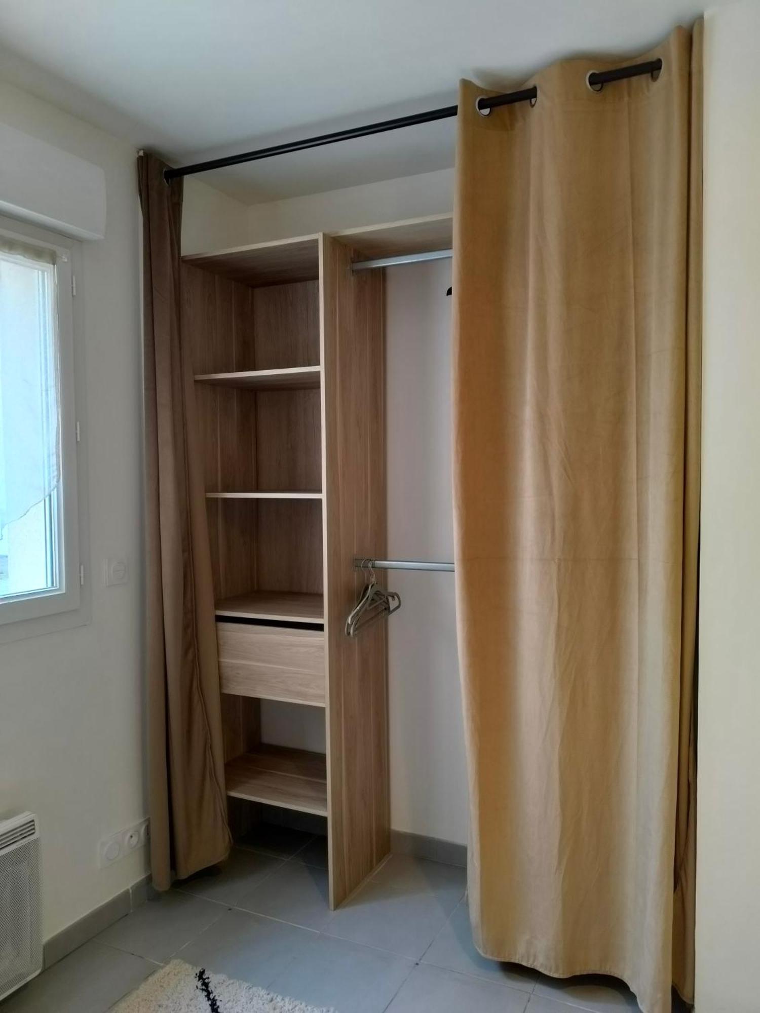 Kerwatt2 Ferienhaus Cabourg