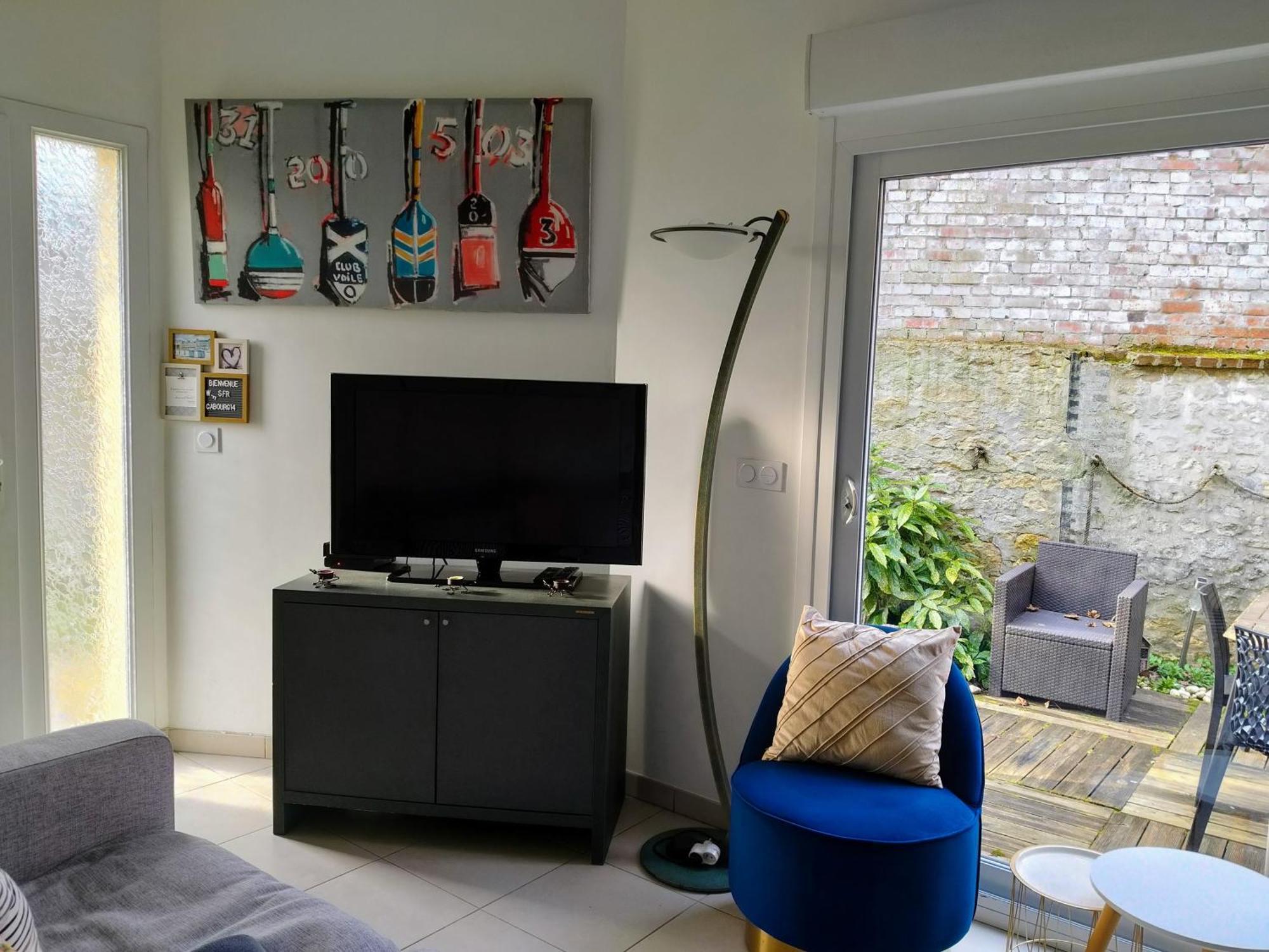 Ferienhaus Kerwatt2