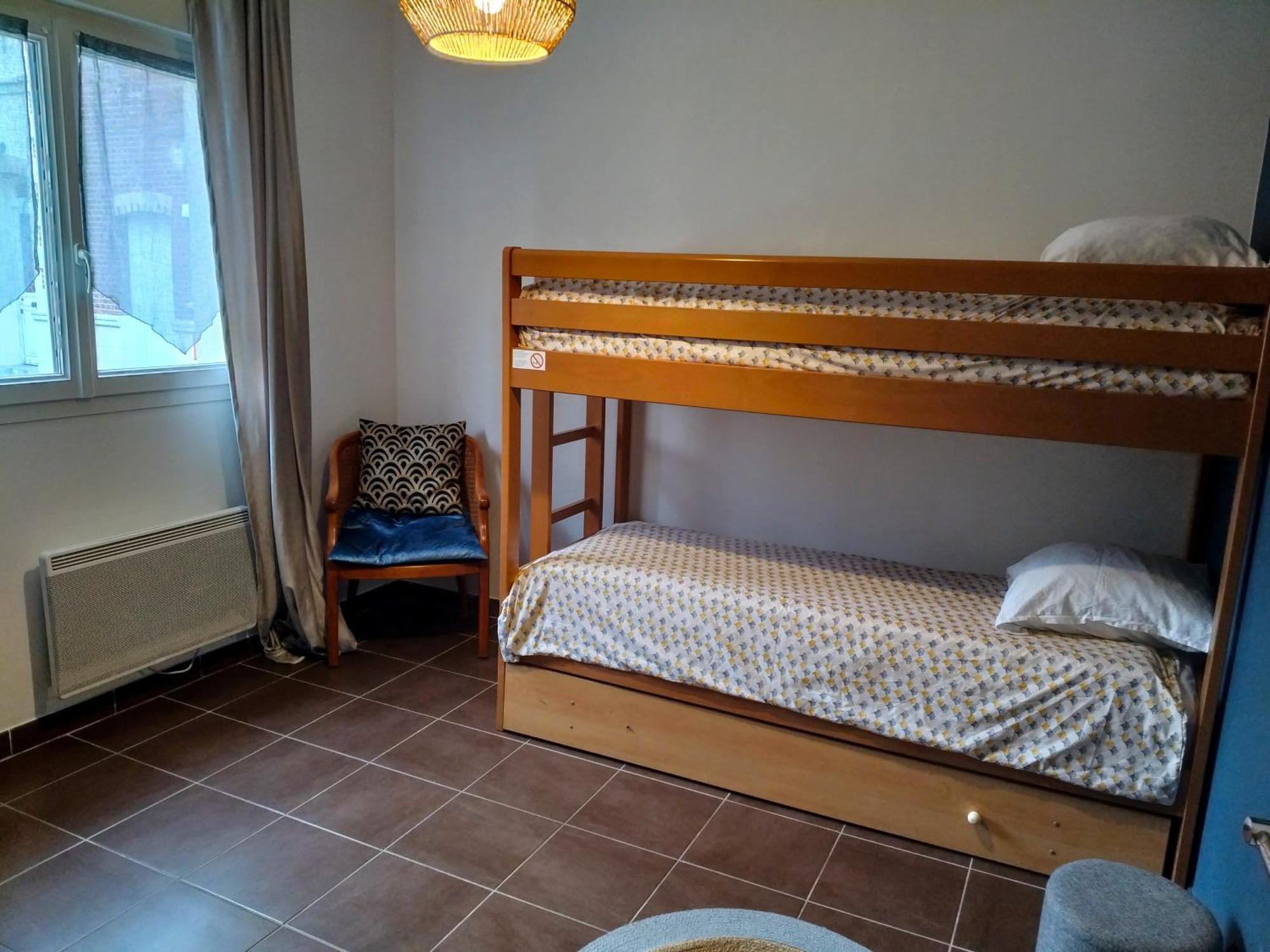 Kerwatt2 Ferienhaus *